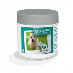 Pet-Phos Croissance Ca/P 1,3