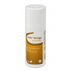 Actis Omega Chat