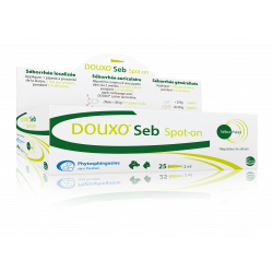 Douxo Séborrhée