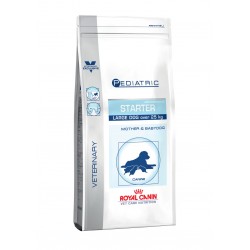 Vet Care Nutrition Starter Large Dog