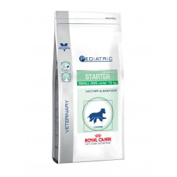 Vet Care Nutrition Starter Small Dog