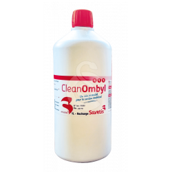 SAVETIS Cleanombyl