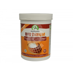 AUDEVARD Biotinum