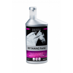 VETOQUINOL Equistro Betamag Forte
