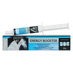 VETOQUINOL Equistro Energy Booster