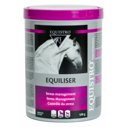 VETOQUINOL Equistro Equiliser