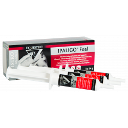 VETOQUINOL Equistro Ipaligo Foal