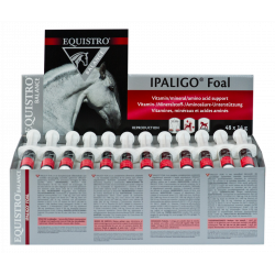 VETOQUINOL Equistro Ipaligo Foal