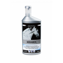 VETOQUINOL Equistro Kerabol