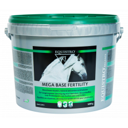 VETOQUINOL Equistro Mega Base Fertility