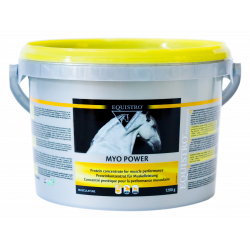 VETOQUINOL Equistro Myo Power Granulés
