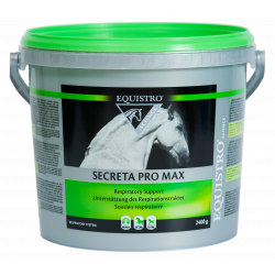 VETOQUINOL Equistro Secreta Pro Max
