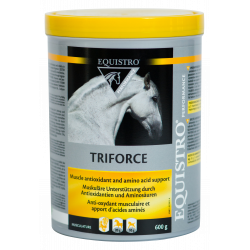VETOQUINOL Equistro Triforce