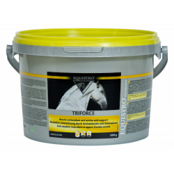 VETOQUINOL Equistro Triforce