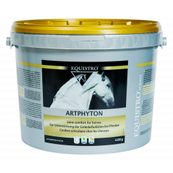 VETOQUINOL Equistro Artphyton