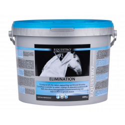 Equistro Elimination
