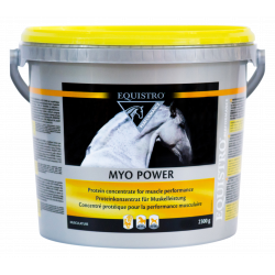 VETOQUINOL Equistro Myo Power Granulés