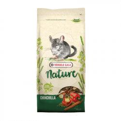 Chinchilla Nature