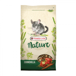 Chinchilla Nature