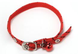 Bien choisir mon collier pour chat : utilisation, taille, FAQ